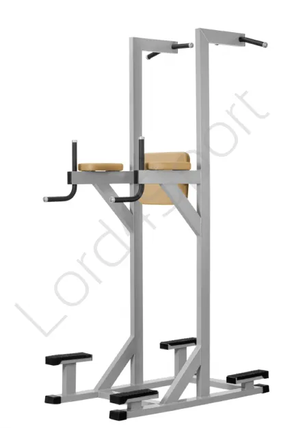 Przyrząd dip wolnostojący MASTER SPORT JP-31A