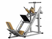 Maszyna suwnica wielofunkcyjna MASTER SPORT JP-8 - 2