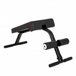 Ławka FINNLO MAXIMUM INSPIRE MINI CRUNCH - 3