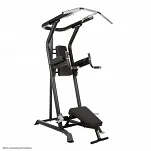 Ławka FINNLO MAXIMUM INSPIRE MINI CRUNCH - 7