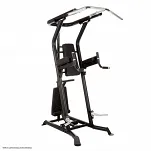 Ławka FINNLO MAXIMUM INSPIRE MINI CRUNCH - 9