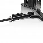 Uchwyt + adapter do wiosłowania do bramy HAMMER AUTARK FT3 - 2