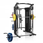 Uchwyt + adapter do wiosłowania do bramy HAMMER AUTARK FT3 - 4