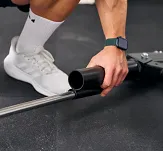 Uchwyt + adapter do wiosłowania do bramy HAMMER AUTARK FT3 - 5