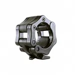 Gryf olimpijski GO700 220cm/50mm HMS z zaciskami ZG 1000 - 3