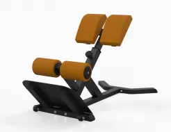 Ławka na mięśnie grzbietu J-04 MASTER SPORT