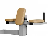 Maszyna mięśnie pośladkowe MASTER SPORT JP-39 - 2