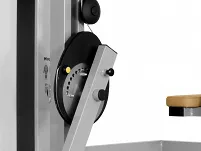 Maszyna mięśnie pośladkowe MASTER SPORT JP-39 - 4