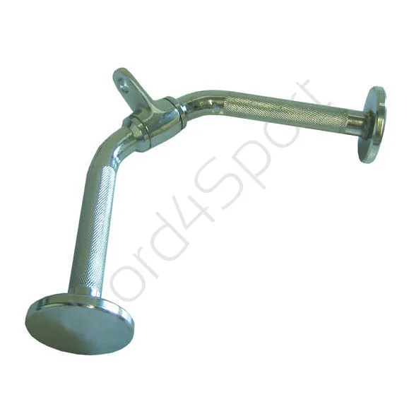 Uchwyt  FINNLO DOUBLE ENDED BAR