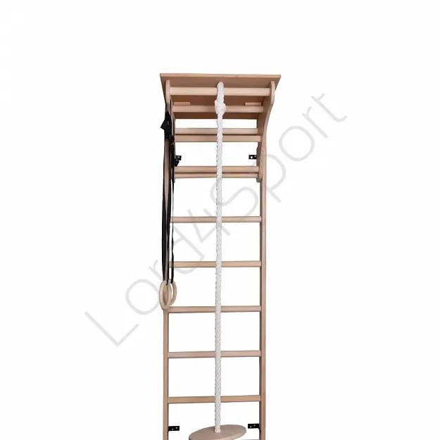 Drabinka gimnastyczna BenchK 112 + A204