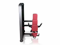 Maszyna na triceps ze stosem MP-U233 - Marbo Sport - 2