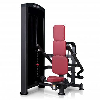 Maszyna na triceps ze stosem MP-U233 - Marbo Sport