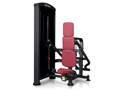Maszyna na triceps ze stosem MP-U233 - Marbo Sport