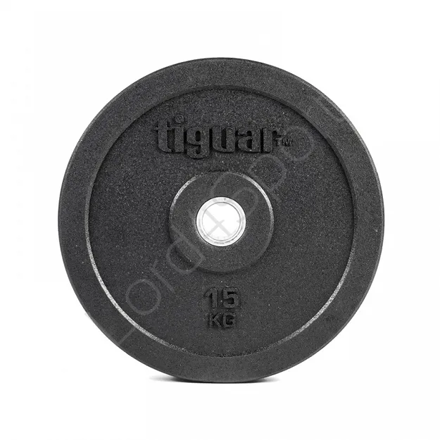 Obciążenie bumperowe Tiguar 15 kg