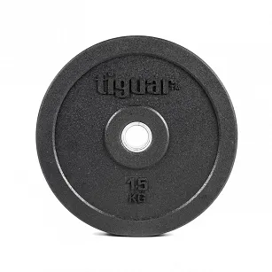 Obciążenie bumperowe Tiguar 15 kg