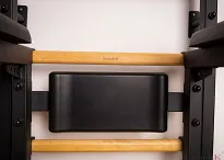 Drabinka gimnastyczna BenchK 733B - 3