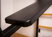 Drabinka gimnastyczna BenchK 733B - 14