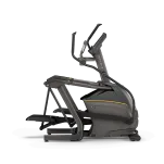 Maszyna eliptyczna MATRIX Fitness z zawieszeniem E30 z konsolą XIR - 2
