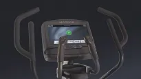 Maszyna eliptyczna MATRIX Fitness z zawieszeniem E30 z konsolą XIR - 4