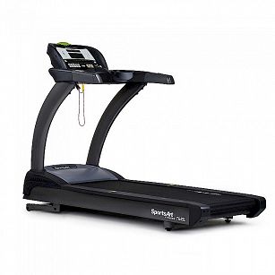 Bieżnia elektryczna klubowa SportsArt T645L LED
