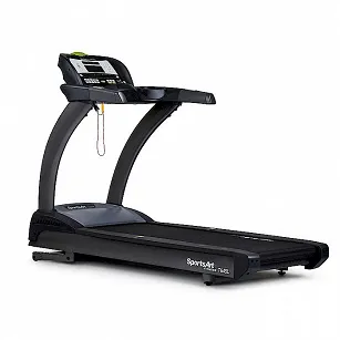 Bieżnia elektryczna klubowa SportsArt T645L LED