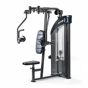 Klatka piersiowa - SportsArt P733