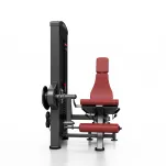 Maszyna na mięśnie czworogłowe ud MP-U234-Marbo Sport - 3