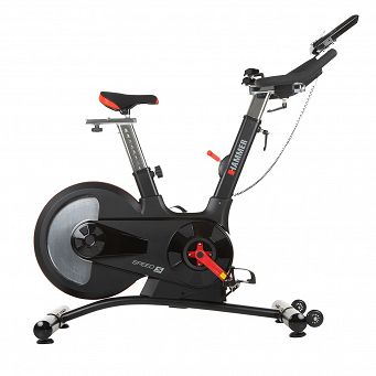 Rower spinningowy HAMMER SPEED S