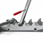 Ławka do bramy FINNLO MAXIMUM  INSPIRE FT2 - 5