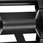 Zestaw hantli regulowanych ze stojakiem HAMMER SMARTLOCK 2x32 kg - 10