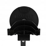 Zestaw hantli regulowanych ze stojakiem HAMMER SMARTLOCK 2x32 kg - 6