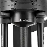 Zestaw hantli regulowanych ze stojakiem HAMMER SMARTLOCK 2x32 kg - 9