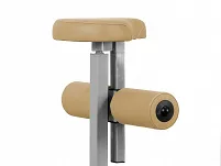 Przyrząd twister siedzący i stojący MASTER SPORT JP-14+14S - 2