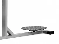 Przyrząd twister siedzący i stojący MASTER SPORT JP-14+14S - 3