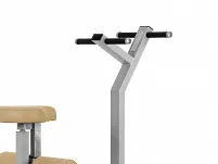 Przyrząd twister siedzący i stojący MASTER SPORT JP-14+14S - 4