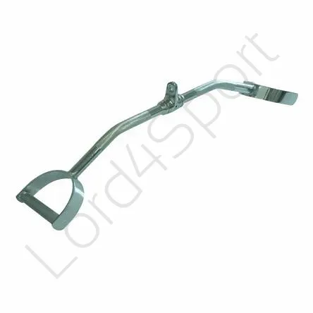 Uchwyt  FINNLO LATISSIMUS BAR 78 CM