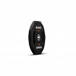 Obciążenie olimpijskie 5 kg HAMMER OCTAGON 50 mm - 5