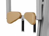 Maszyna mięśnie skośne brzucha MASTER SPORT JP-31 - 2