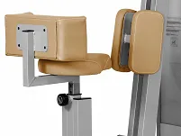 Maszyna mięśnie skośne brzucha MASTER SPORT JP-31 - 3