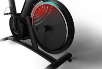 Rower spinningowy HAMMER SPEED RACE ( magnetyczny ) - 15