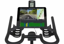 Rower spinningowy HAMMER SPEED RACE ( magnetyczny ) - 8