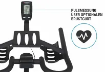 Rower spinningowy HAMMER SPEED RACE ( magnetyczny ) - 7