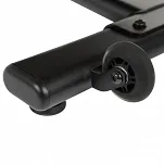 Rower spinningowy HAMMER SPEED RACE ( magnetyczny ) - 13