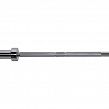 Gryf olimpijski GO900 220cm/50mm HMS PREMIUM z zaciskami Lock Jaw - 3