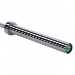 Gryf olimpijski GO900 220cm/50mm HMS PREMIUM z zaciskami Lock Jaw - 4