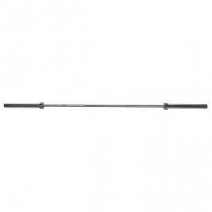 Gryf olimpijski GO900 220cm/50mm HMS PREMIUM z zaciskami Lock Jaw