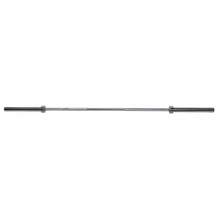Gryf olimpijski GO900 220cm/50mm HMS PREMIUM z zaciskami Lock Jaw