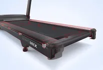 Bieżnia elektryczna MATRIX Fitness TF30 z konsolą XR - 6