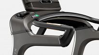 Bieżnia elektryczna MATRIX Fitness TF30 z konsolą XR - 3
