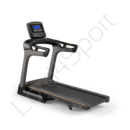 Bieżnia elektryczna MATRIX Fitness TF30 z konsolą XR